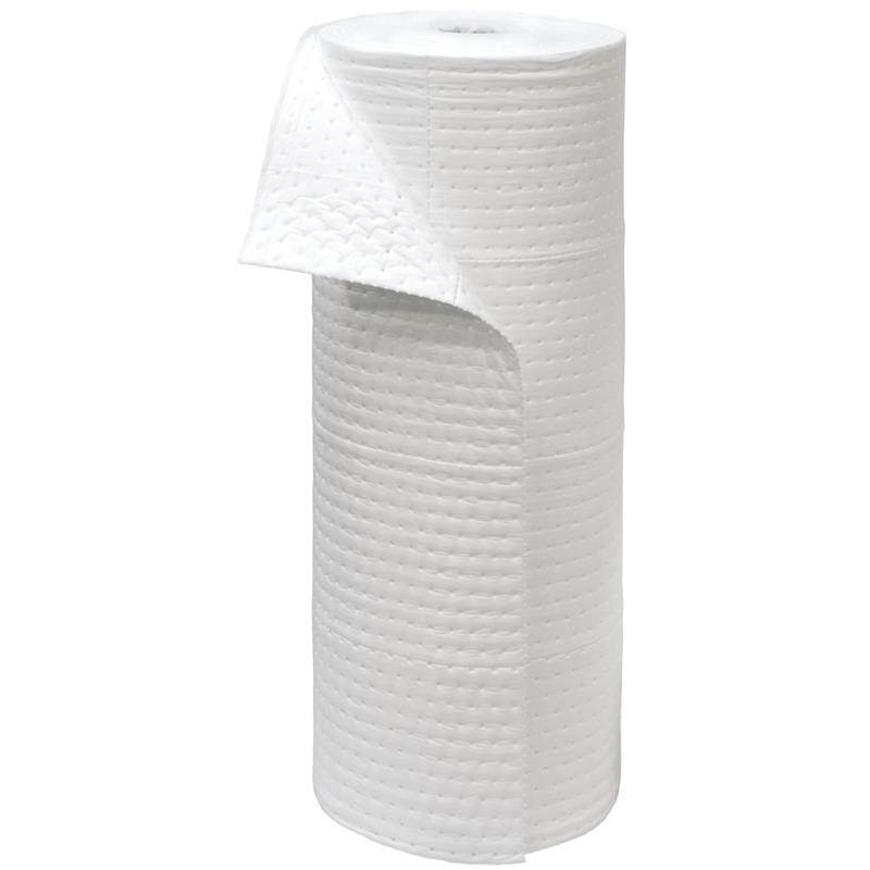 Roldex 1 MP – Rouleaux absorbants pour hydrocarbures, Premium